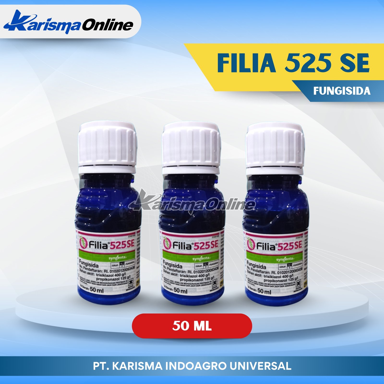 Filia 525 SE 100 X 50 ml