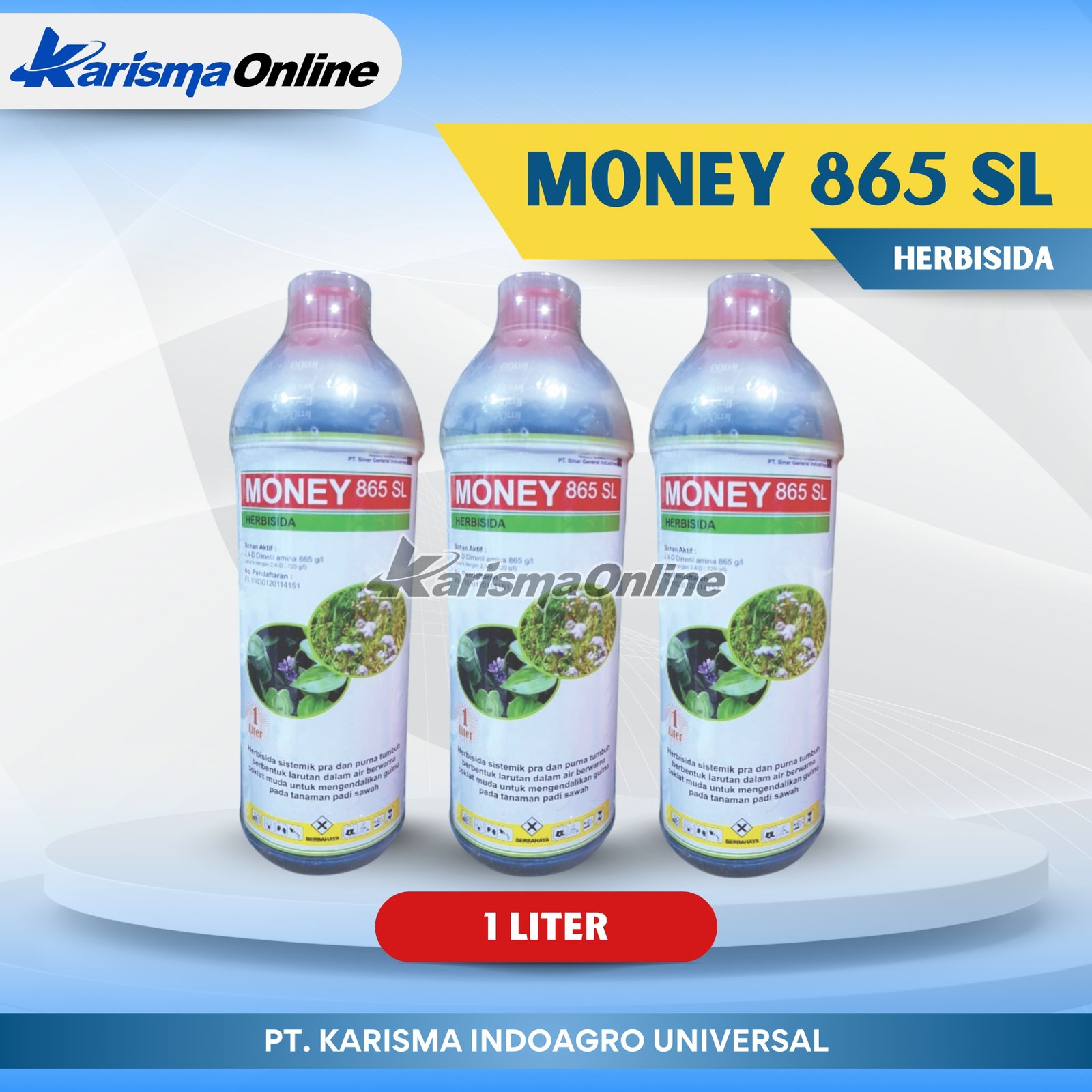 Manzate 82 WP 10 X 1 kg