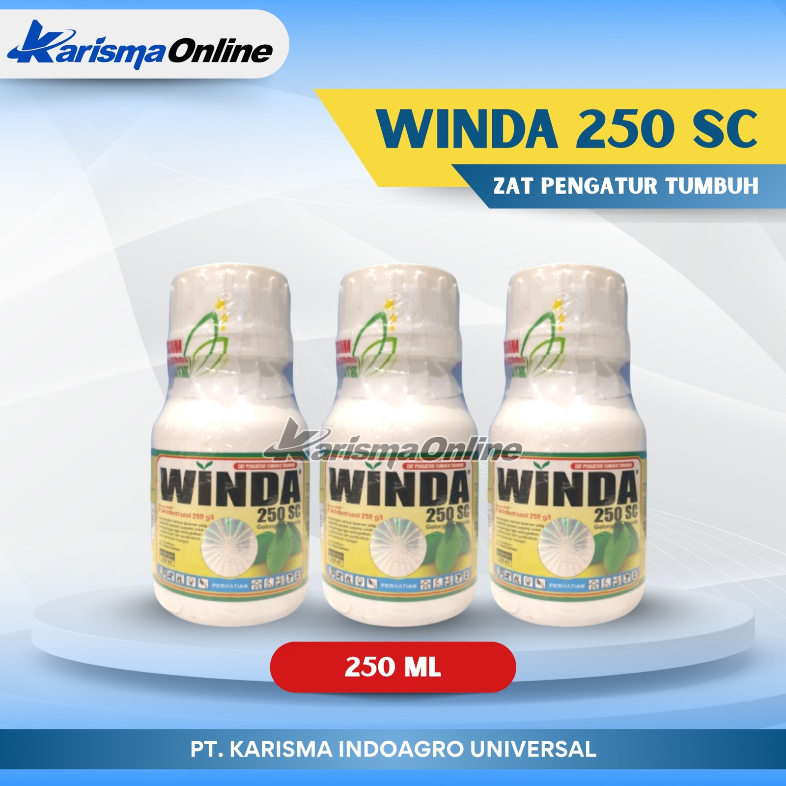 Winda 250 SC 20 X 250 ml
