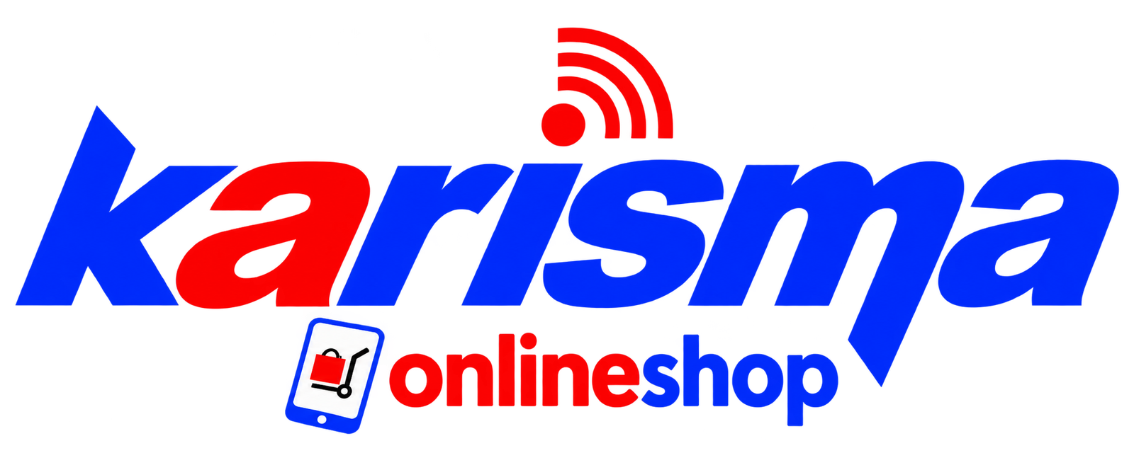 Karisma Online Shop