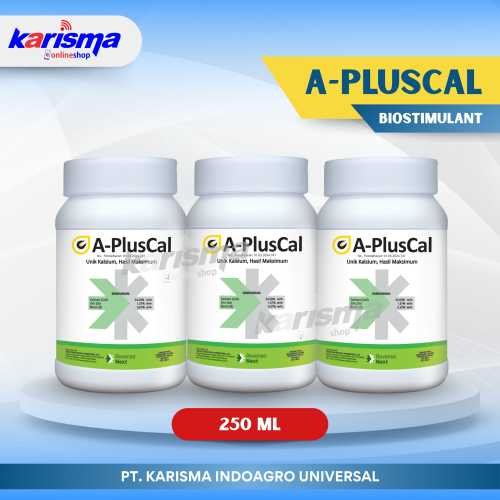 A-PlusCal 20 X 250 gr