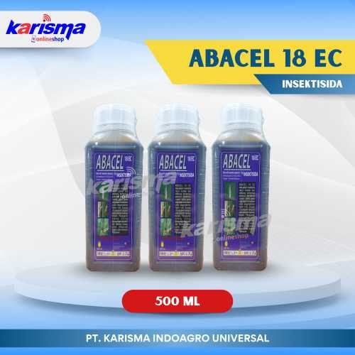 Abacel 18 EC 20 X 500 ml