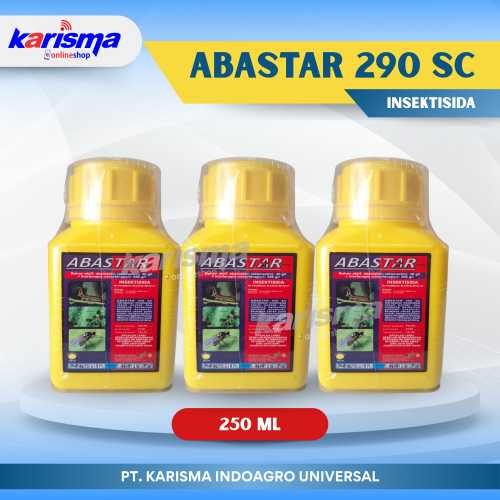 Abastar 290 SC 40 X 250 ml