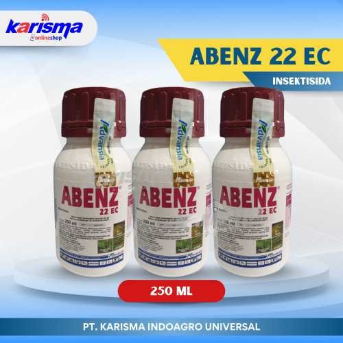 Abenz 22 EC 40 X 250 ml