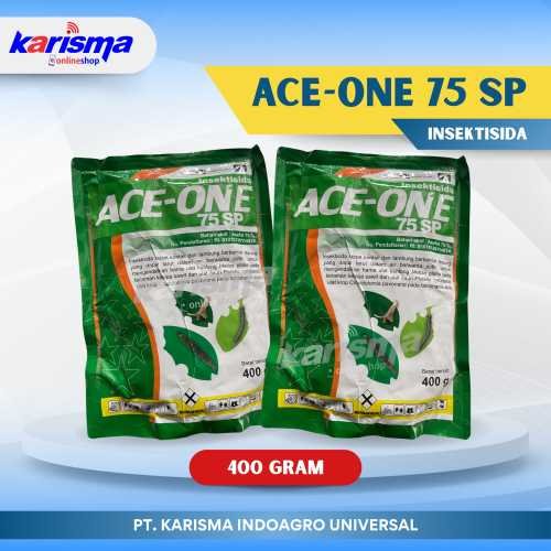 Ace-One 75 SP 25 X 400 gr