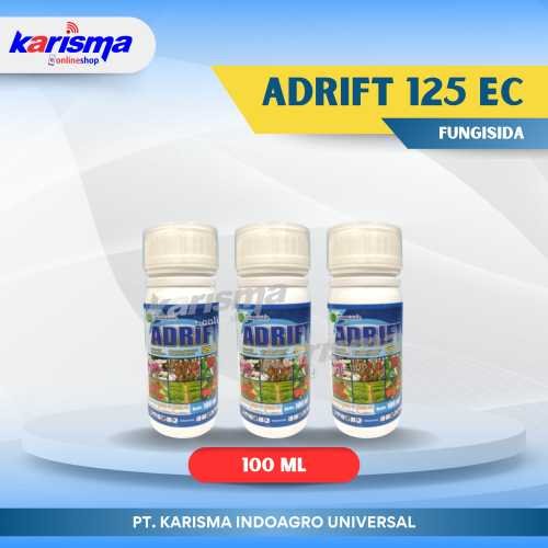 Adrift 125 EC 50 X 100 ml