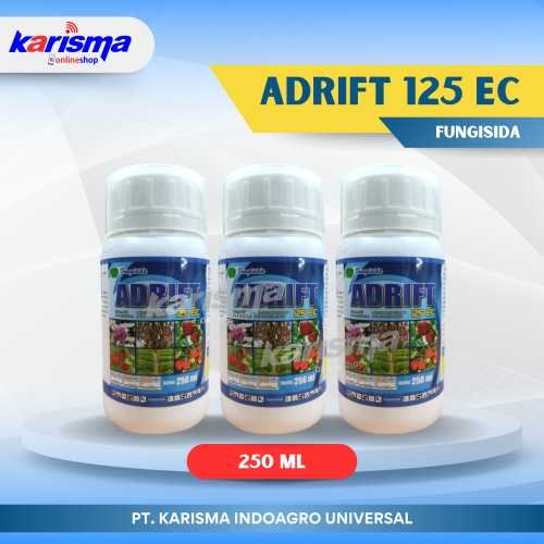 Adrift 125 EC 40 X 250 ml