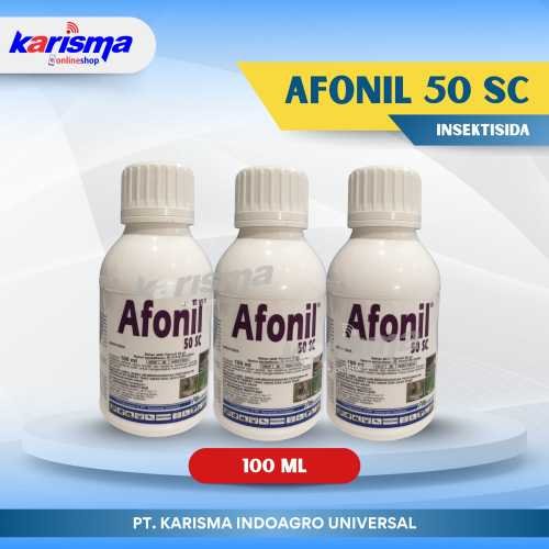 Afonil 50 SC 100 X 100 ml