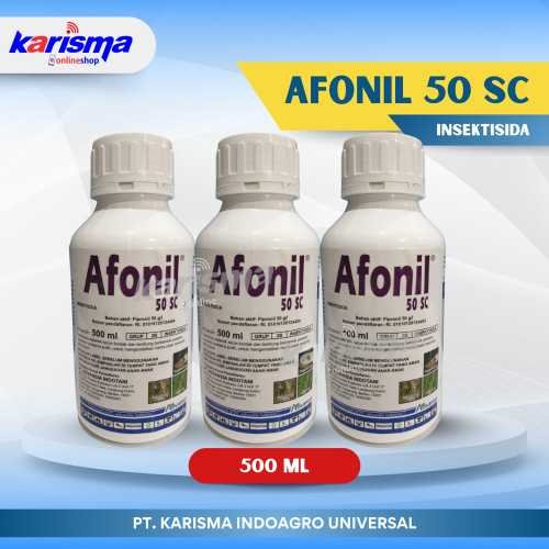 Afonil 50 SC 20 X 500 ml
