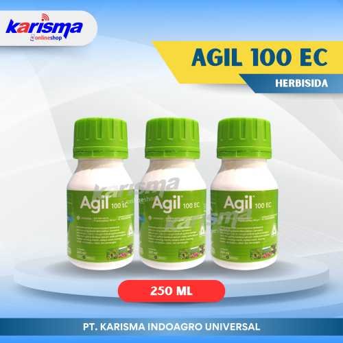 Agil 100 EC 40 X 250 ml