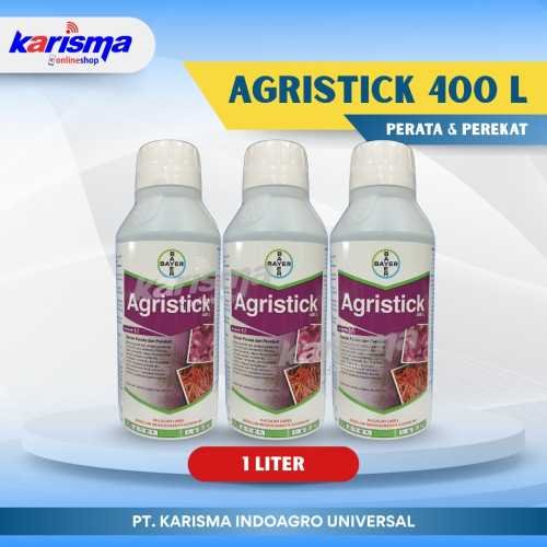 Agristick 400 L 12 X 1 ltr