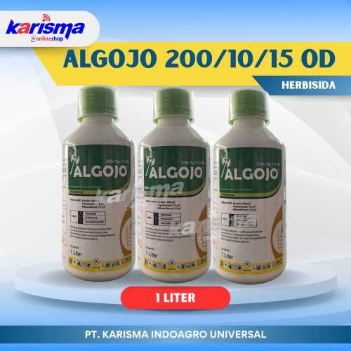 Algojo 200/10/15 OD 20 X 1 ltr