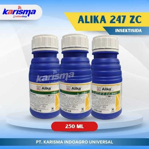 Alika 247 ZC 40 X 250 ml