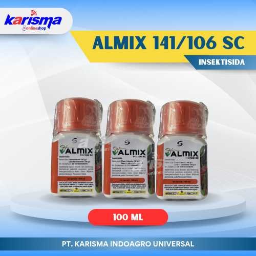 Almix 141/106 SC 50 X 100 ml