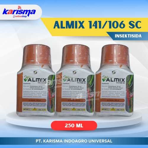 Almix 141/106 SC 40 X 250 ml