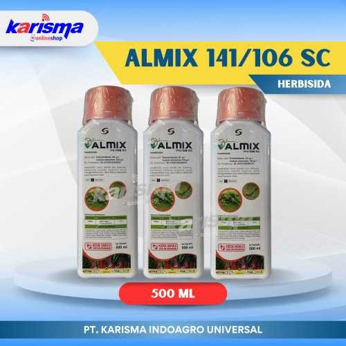Almix 141/106 SC 20 X 500 ml