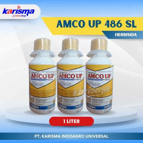 Amco Up 486 SL 20 X 1 ltr