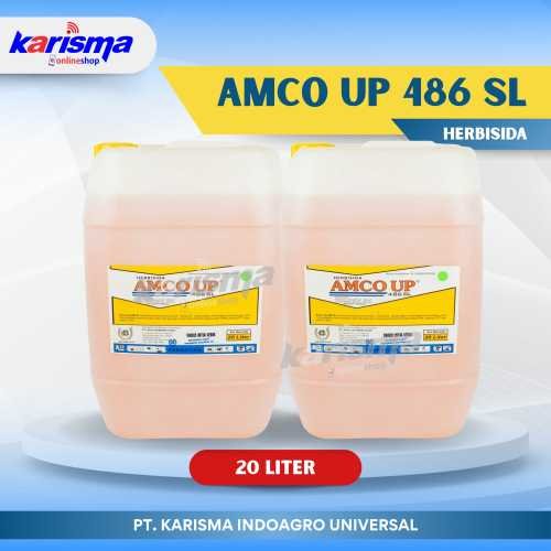 Amco Up 486 SL 20 ltr