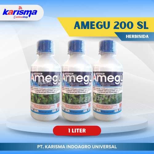 Amegu 200 SL 20 X 1 ltr