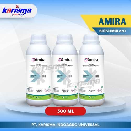 Amira 10 X 500 ml