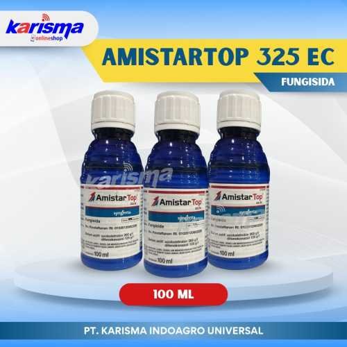 Amistartop 325 SC 50 X 100 ml