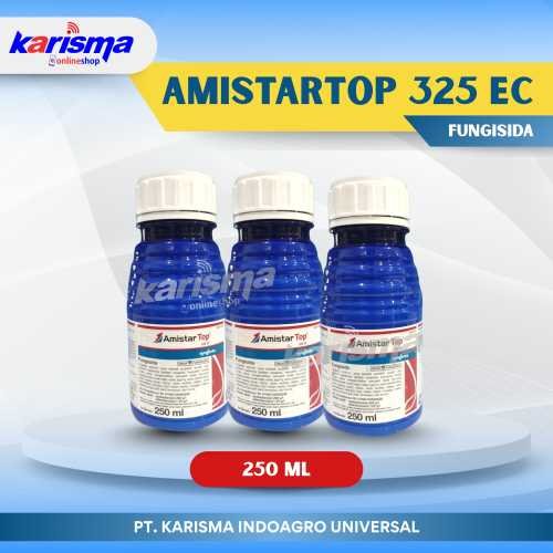 Amistartop 325 SC 20 X 250 ml