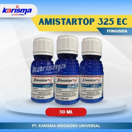 Amistartop 325 SC 100 X 50 ml