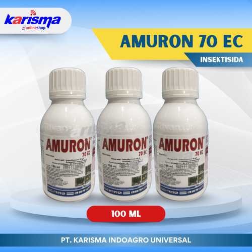 Amuron 70 EC 100 X 100 ml