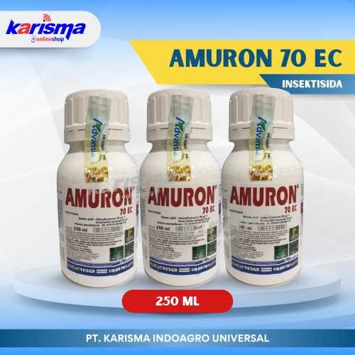 Amuron 70 EC 40 X 250 ml