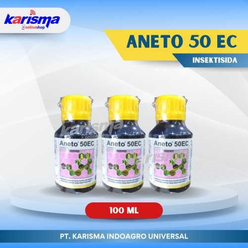 Aneto 50 EC 50 X 100 ml (M2U)