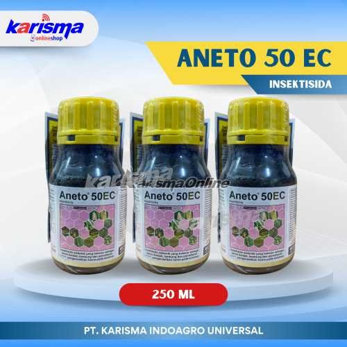 Aneto 50 EC 50 X 250 ml
