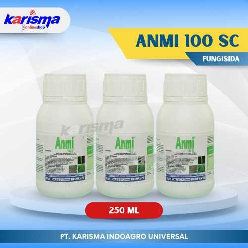 Anmi 100 SC 40 X 250 ml