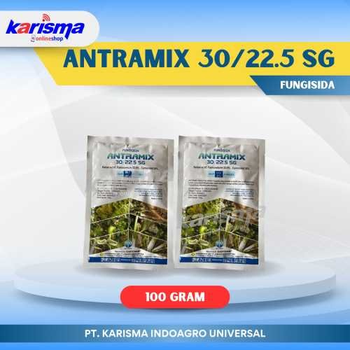 Antramix 30/22.5 SG 100 X 100 gr