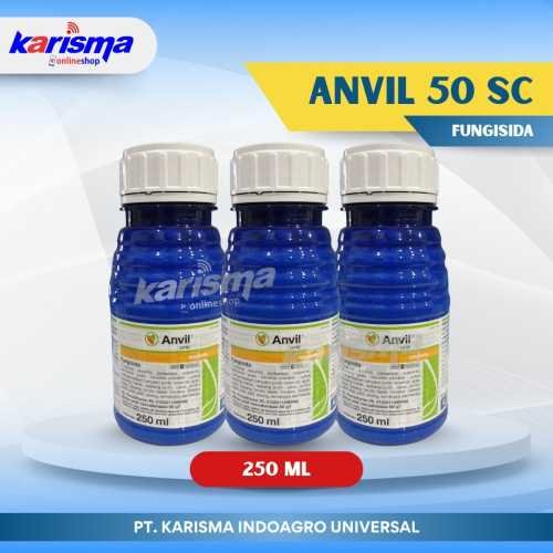 Anvil 50 SC 40 X 250 ml