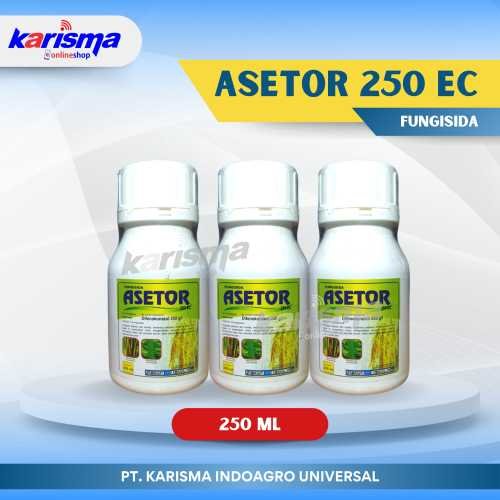 Asetor 250 EC 40 X 250 ml