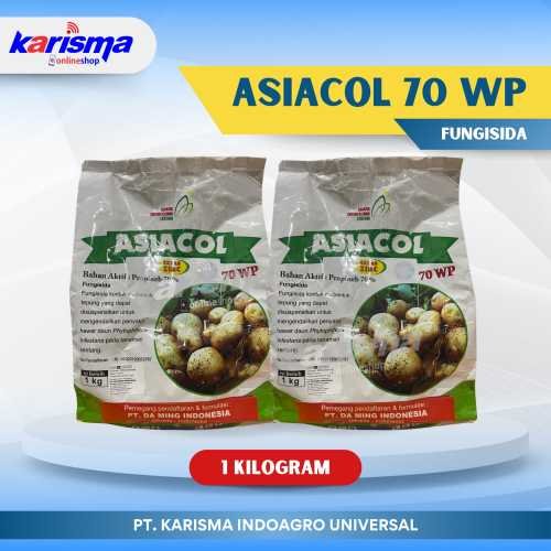 Asiacol 70 WP 12 X 1 kg