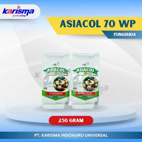 Asiacol 70 WP 20 X 250 gr