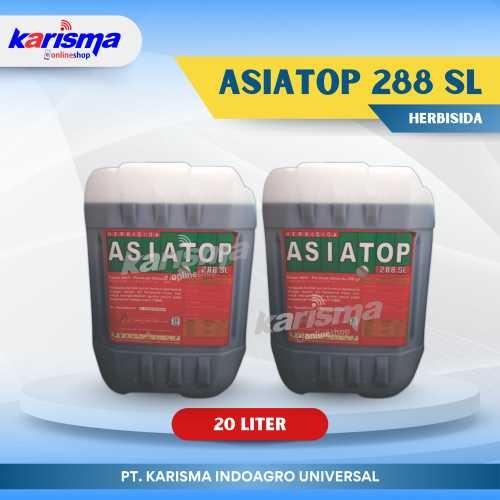 Asia Top 288 SL 20 ltr