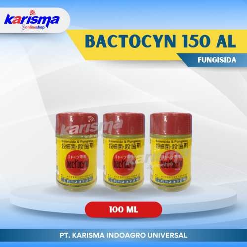 Bactocyn 150 AL 100 X 100 ml