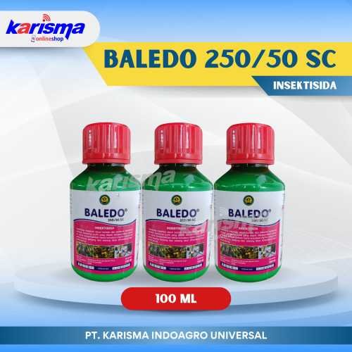 Baledo 250/50 SC 40 X 100 ml