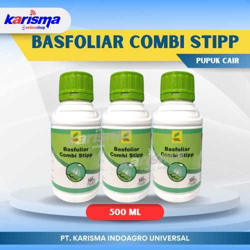Basfoliar Combi Stipp 20 X 500 ml
