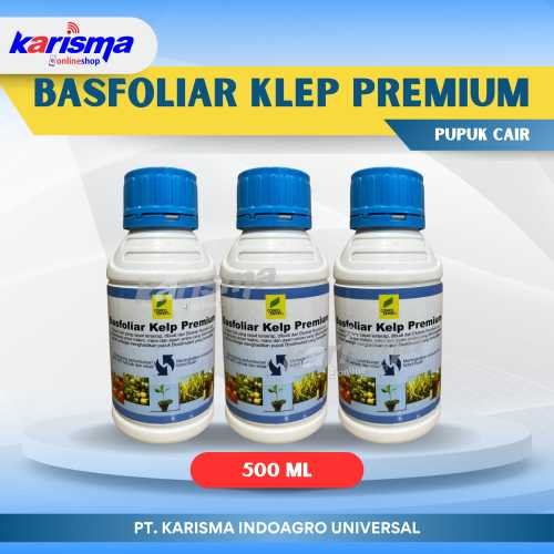 Basfoliar Klep Premium 20 X 500 ml
