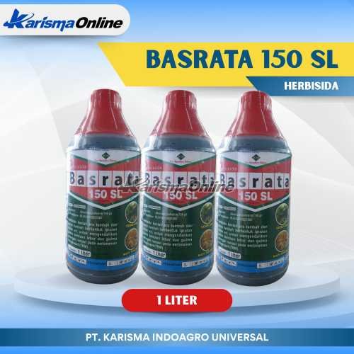 Basrata 150 SL 20 X 1 ltr