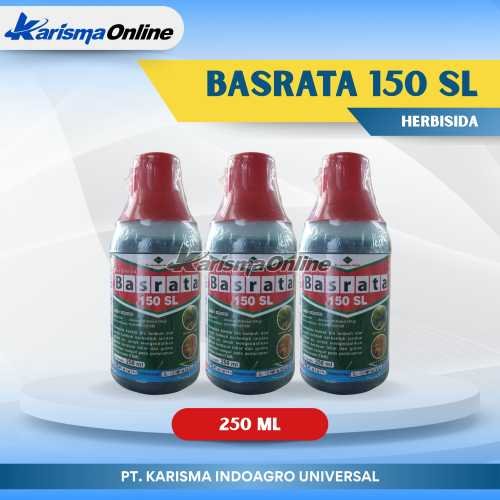 Basrata 150 SL 50 X 250 ml
