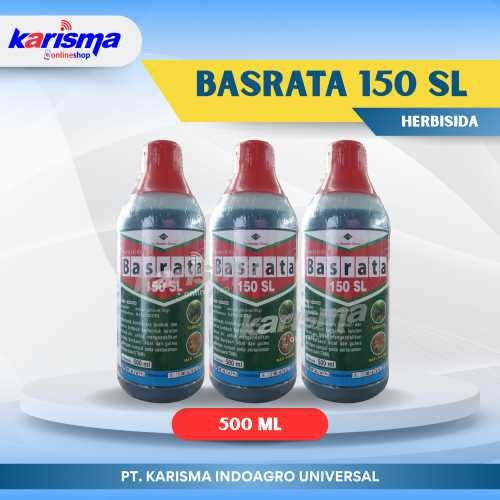 Basrata 150 SL 20 X 500 ml