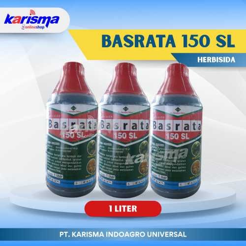 Basrata 150 SL 20 X 1 ltr