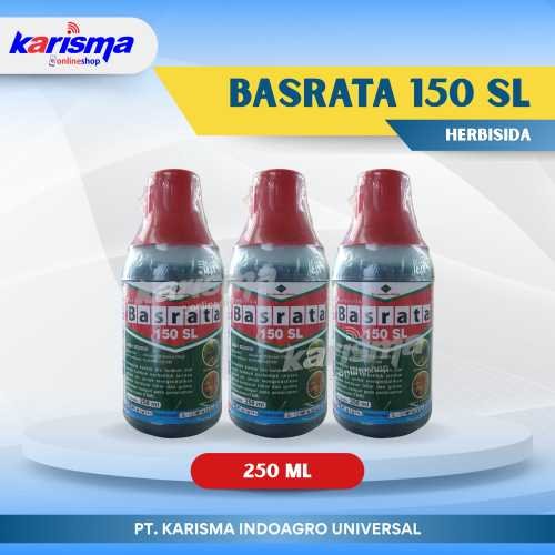 Basrata 150 SL 50 X 250 ml