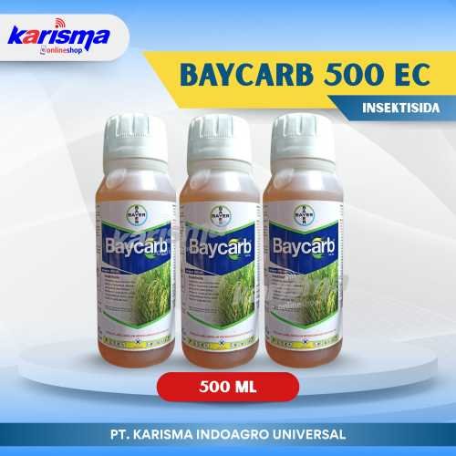 Baycarb 500 EC 20 X 500 ml