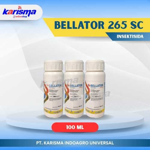 Bellator 265 SC 20 X 100 ml*