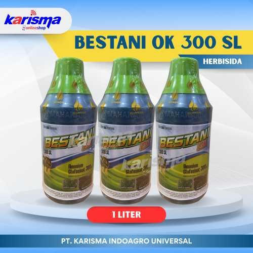 Bestani OK 300 SL 20 X 1 ltr*